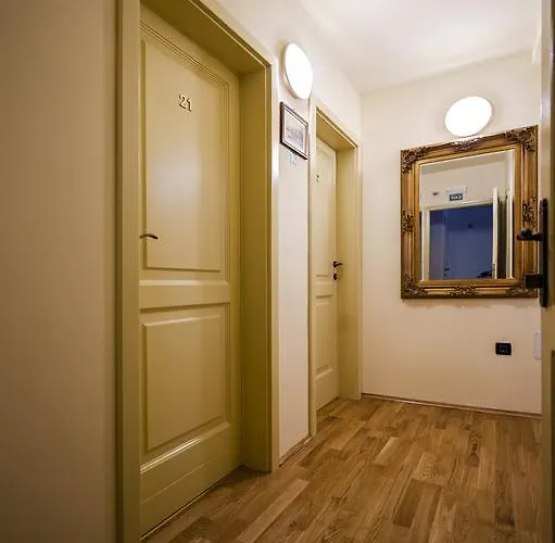 Sea View Antica Porta Sul Mar Διαμέρισμα