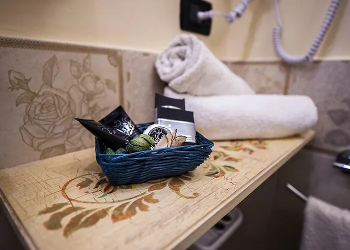 Sea View Antica Porta Sul Mar Διαμέρισμα *