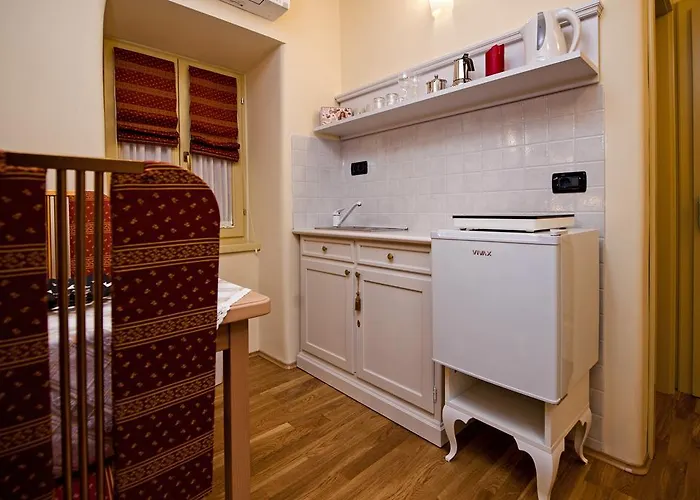 Sea View Antica Porta Sul Mar * Ρόβινι