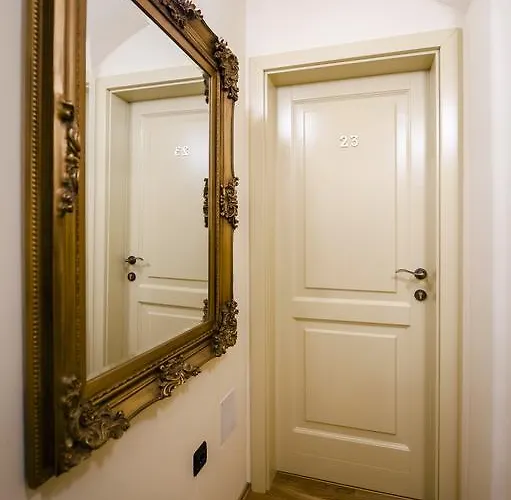 Sea View Antica Porta Sul Mar