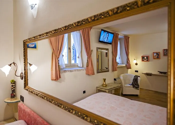 Sea View Antica Porta Sul Mar Διαμέρισμα *