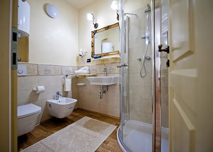 Sea View Antica Porta Sul Mar * Ρόβινι