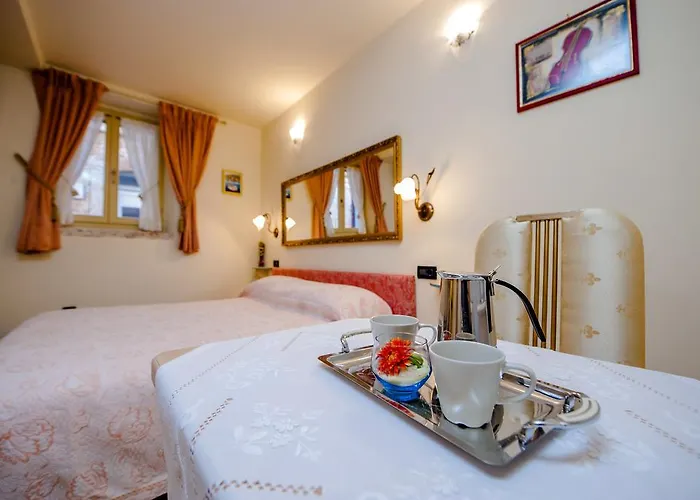 Sea View Antica Porta Sul Mar *