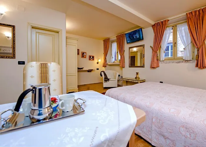 Sea View Antica Porta Sul Mar * Ρόβινι