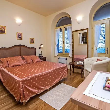 Sea View Antica Porta Sul Mar Appartement