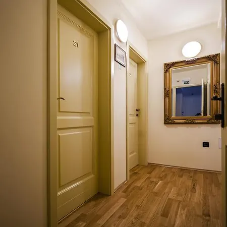 Sea View Antica Porta Sul Mar Appartement